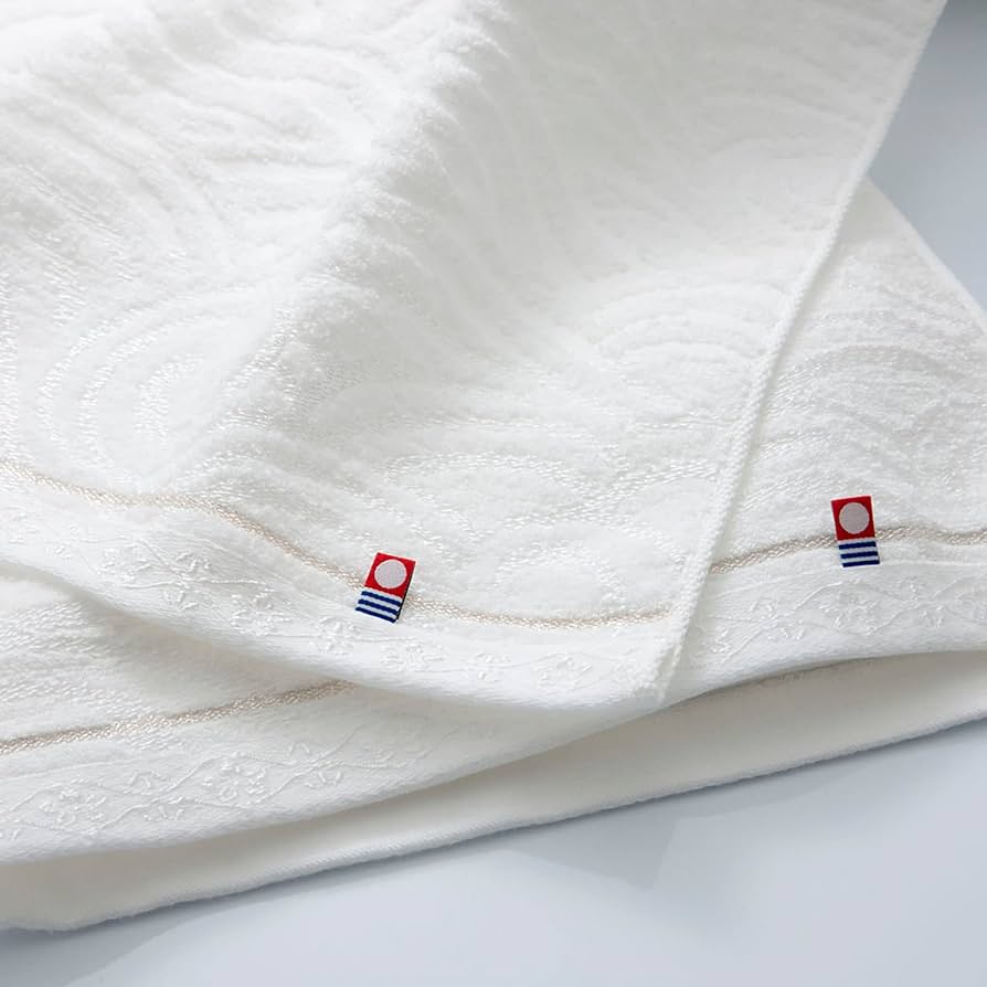 Amazon｜今治タオル 今治謹製 白織タオル タオルセット ギフト 4