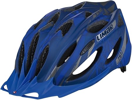 Casco para bicicleta limar Clearance