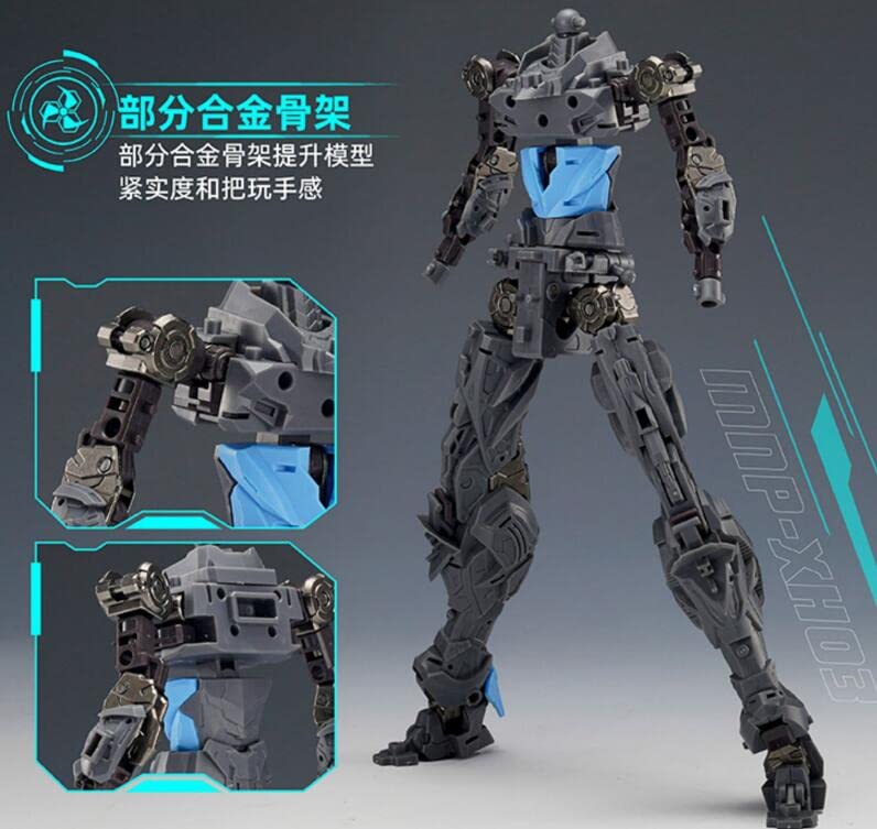 Amazon | UFO TOYS 摩動核 MG 四神 東方青竜 MNQQ 龍族シリーズ