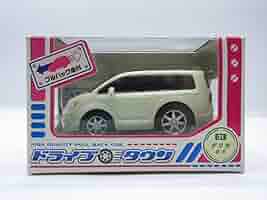 美品 非売品 三菱デリカD5 プルバックカー 7台セット 美品 非売品 三菱デリカD5 プルバックカー 7台セット - メルカリ