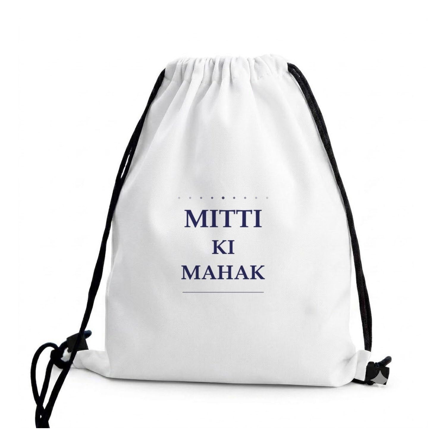 Kinsey Knitt Drawstring Backpack 822 White-picture-31