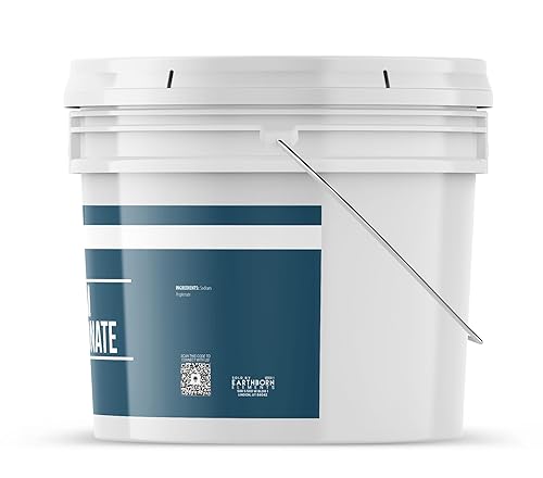 Miniatura 3 de Earthborn Elements Propionato de sodio, 1 galón, grado alimenticio, aditivo alimentario