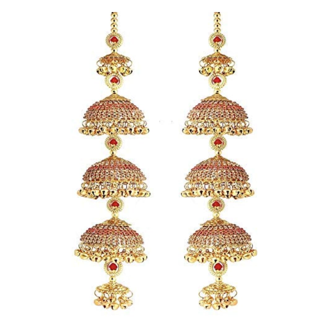 See full amazon price history chart for OSI OneStoreIndia OneStoreIndia Handmade Kalira Traditional Wedding Kalira/kalere/Kalire Bridal Hand Hanging Set of 1 Pair for Brides, Women and Girls. 9429 OSI OneStoreIndia OneStoreIndia Handmade Kalira Traditional Wedding Kalira/kalere/Kalire Bridal Hand Hanging Set of 1 Pair for Brides, Women and Girls. 9429 (B09X387T3F) Amazon Price History, Amazon Price Tracker