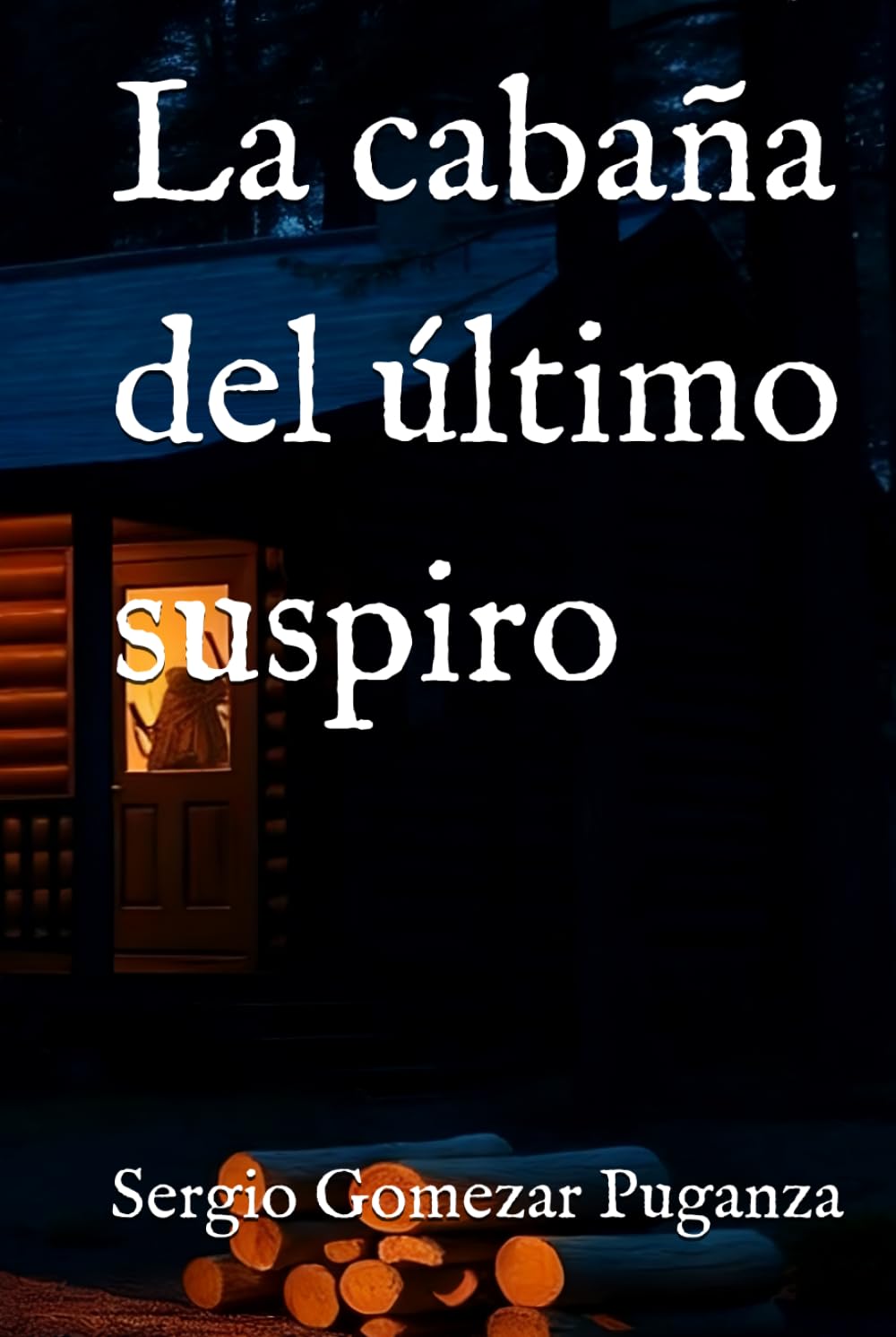 La cabaña del último suspiro (Tenebrae)