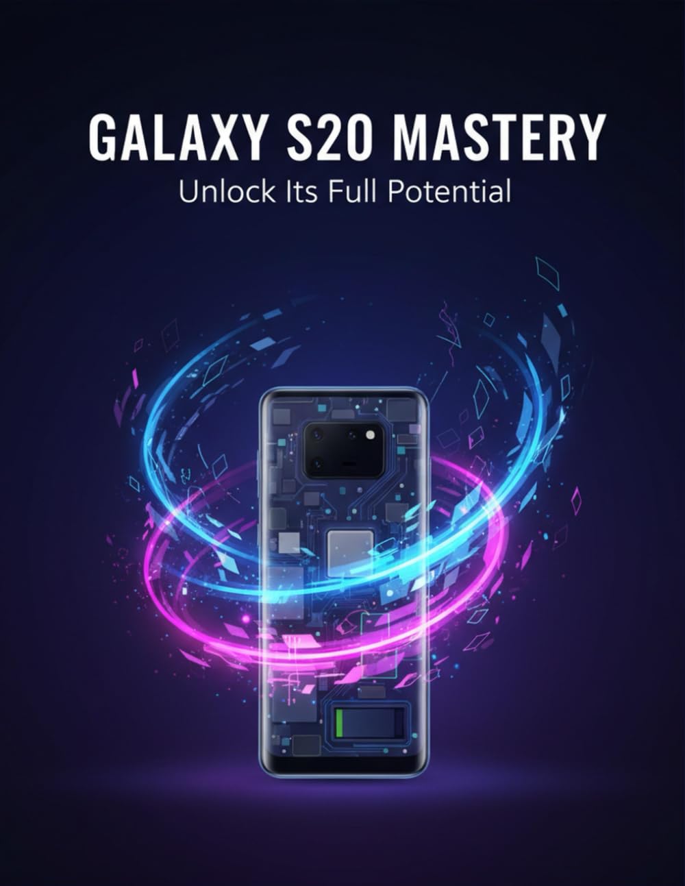 Galaxy S20 Mastery: Unlock Its Full Potential