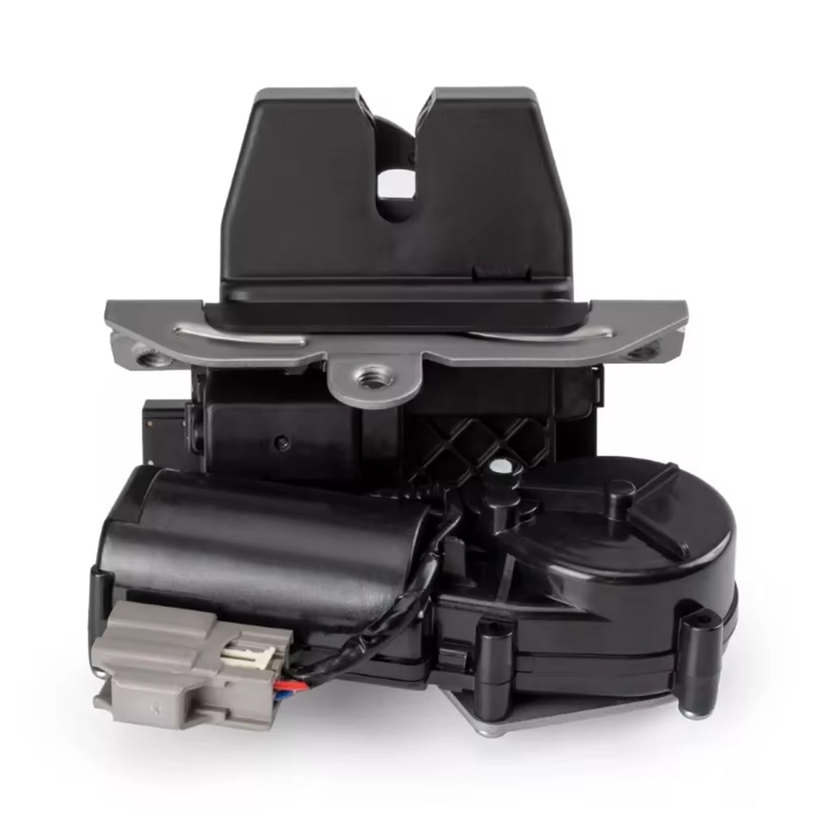 Luggage Compartment Compatible with for Escape 2020-2023 Tailgate Latch Assembly Car Tailgate Lock Replacement OEM：FA1Z7443150B FA1Z-7443150-B