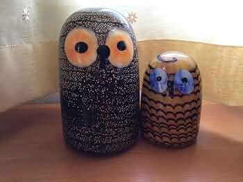 イッタラバード　オウル　オウレット　オイバトイッカ　ふくろう 楽天市場】【0029】イッタラ / バード バイ オイバ トイッカ