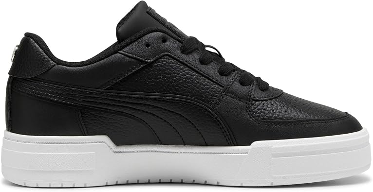 PUMA Men's BMW Motorsport Ca Pro ShoesPUMA Men's BMW Motorsport CA Pro Shoes, Vapor Gray, 8.5