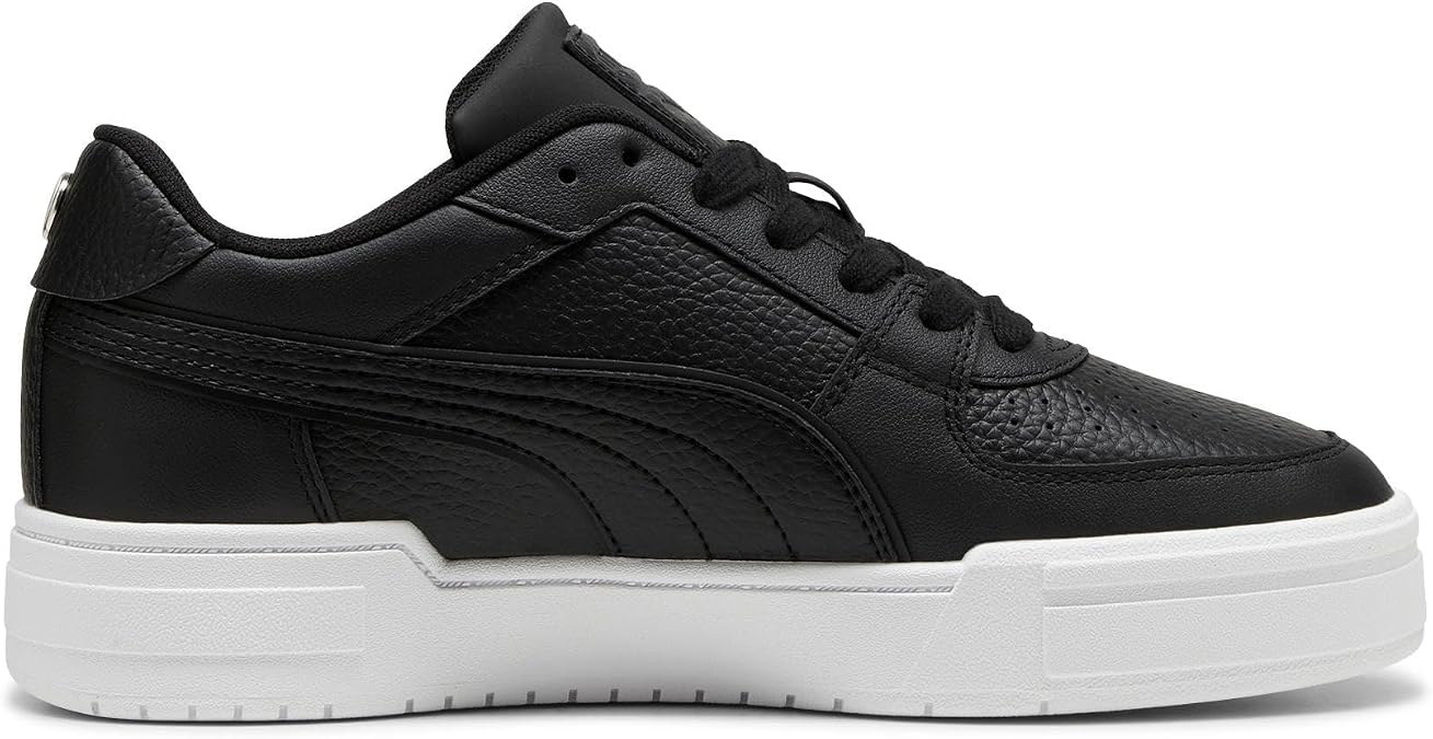 PUMA Men's BMW Motorsport Ca Pro ShoesPUMA Men's BMW Motorsport CA Pro Shoes, Vapor Gray, 8.5