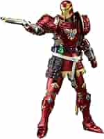 Amazon.co.jp: ダイナミック・アクション・ヒーローズ マーベル