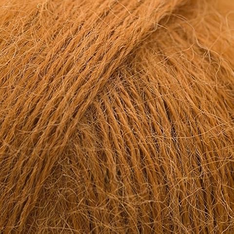 GGH Suri Alpaka - Safran (16) Cover