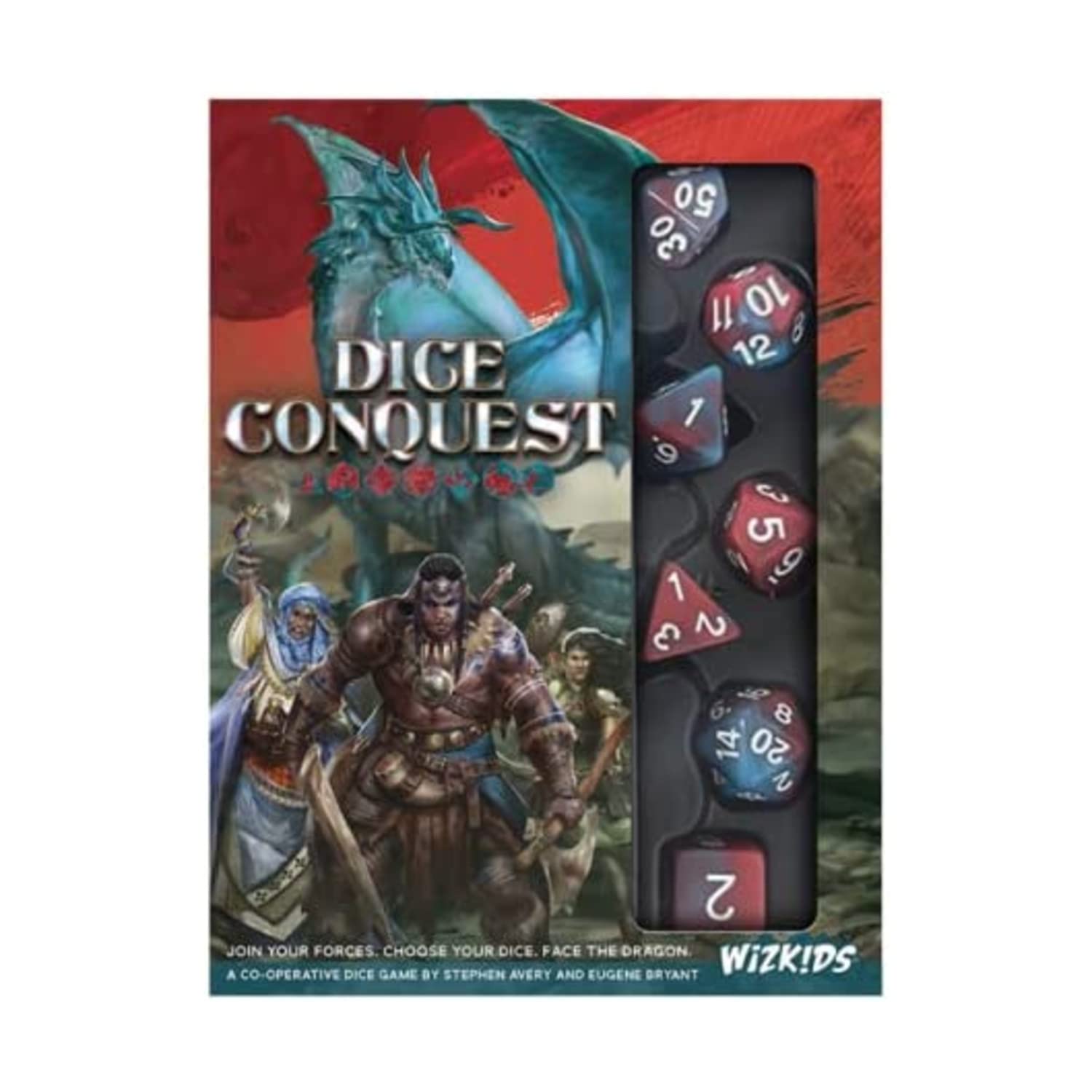 Amazon.com: Dice Conquest Game : Toys & Games