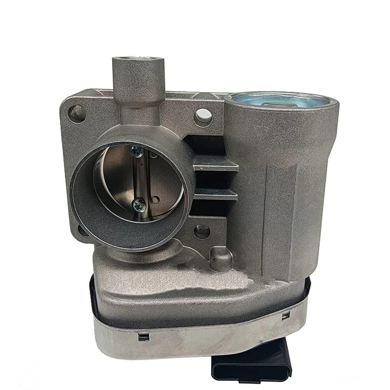 Corps de papillon résout ralenti instable Fiat Panda 1.2 4x4 - 2