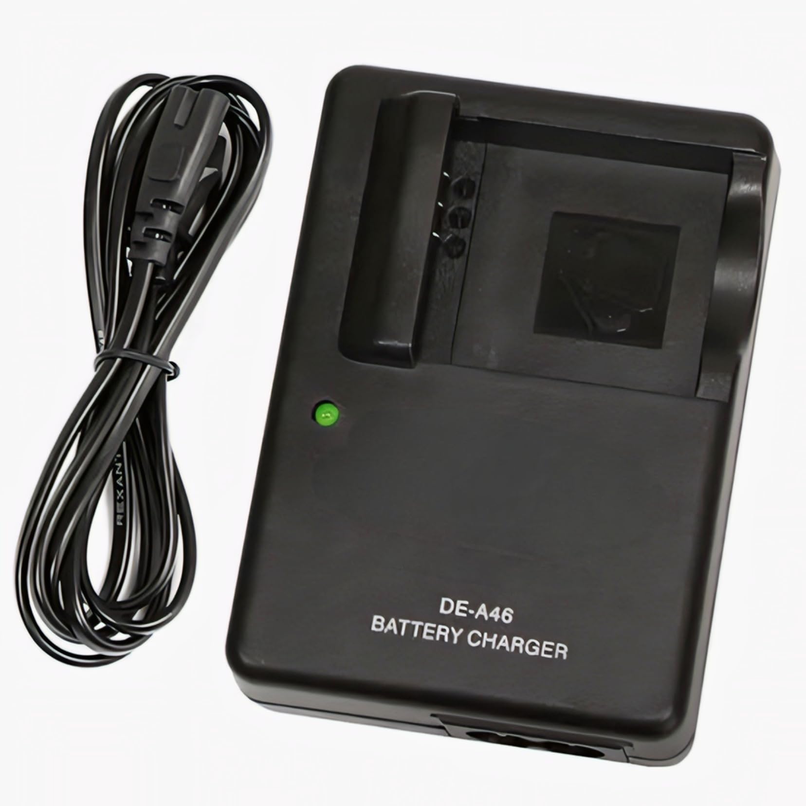 Dgital Camera Battery Charger DE-A46 Charger for Panasonic CGA-S007 Battery-picture-23