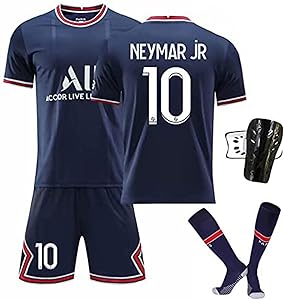 Abbigliamento da calcio per bambini 7 thumbnail classifica