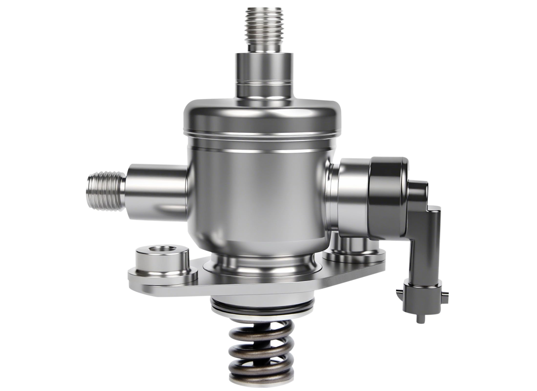 12641740 High Pressure Fuel Pump Fit for Chevy Equinox, Camaro Caprice Captiva Sport Colorado Traverse Impala, Electric Fuel Pump Fit for GMC Terrain