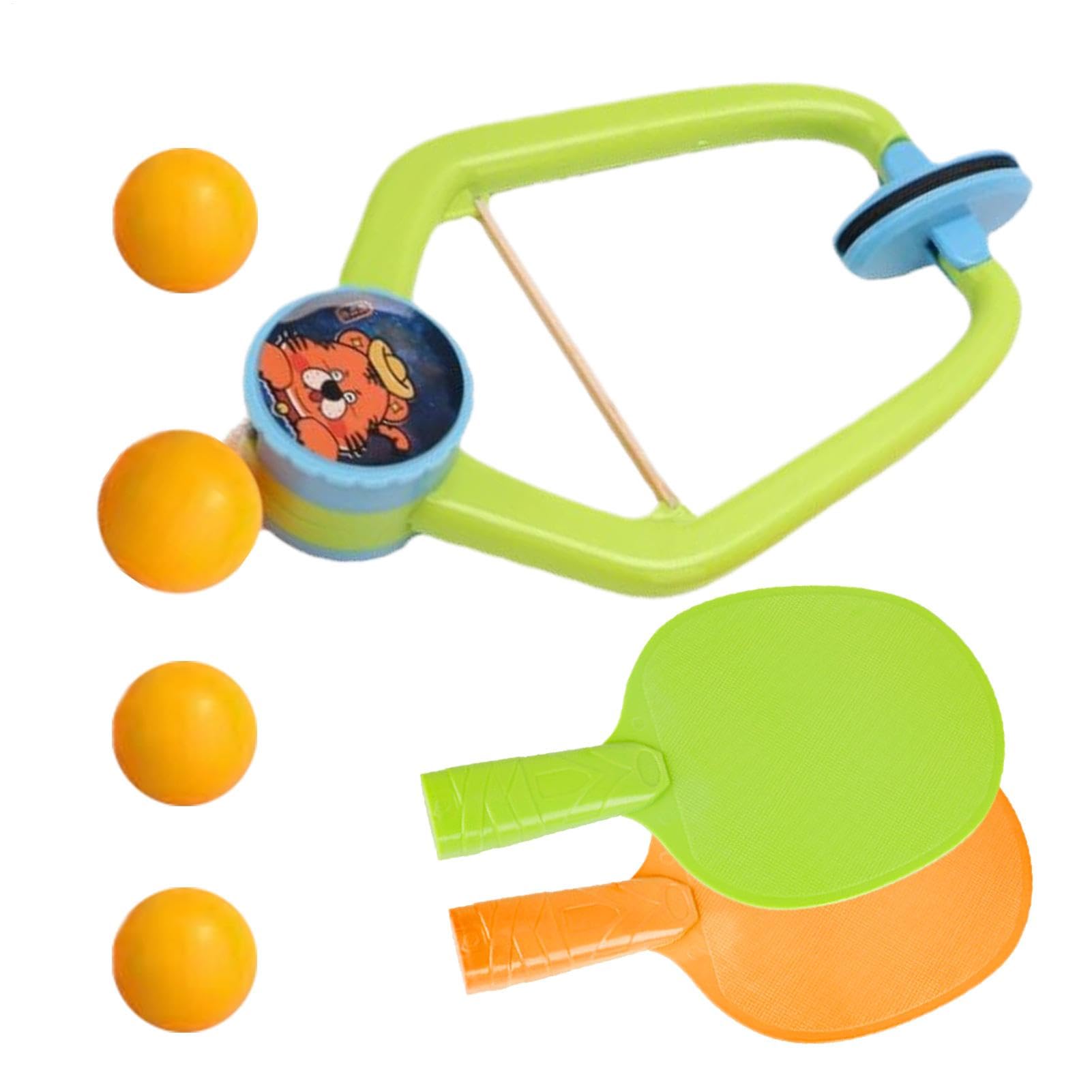 Indoor Table Tennis, Hanging PingPong, Doorway Table Tennis, PingPong Game, Table Tennis Trainer, Portable and Convenient Adjustable Doorway Design for Kids Boys Girls Home, School