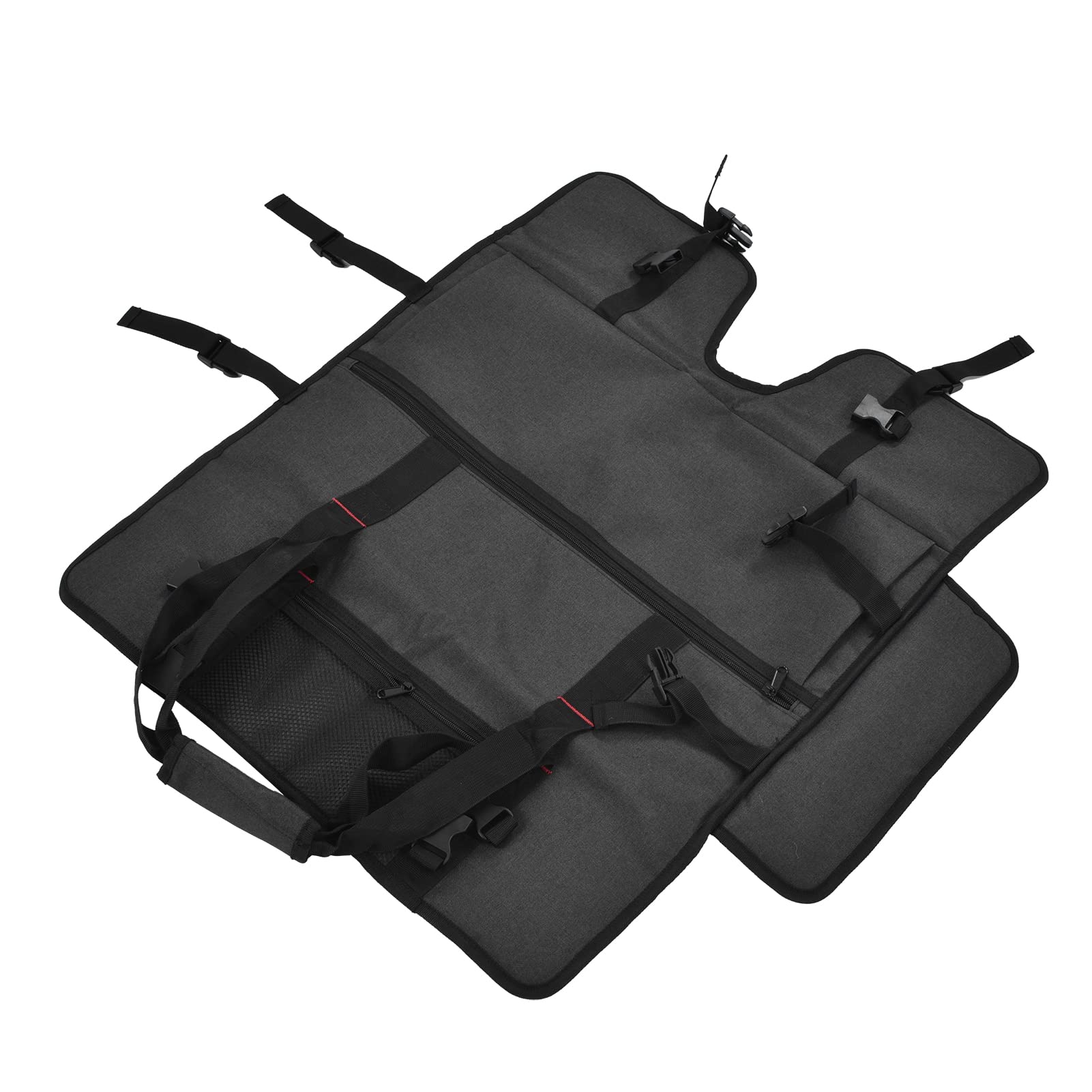 BuyWeek Custodia per Monitor, Custodia Protettiva Portatile Borsa da Trasporto per Schermi e Monitor LCD da 24 Pollici