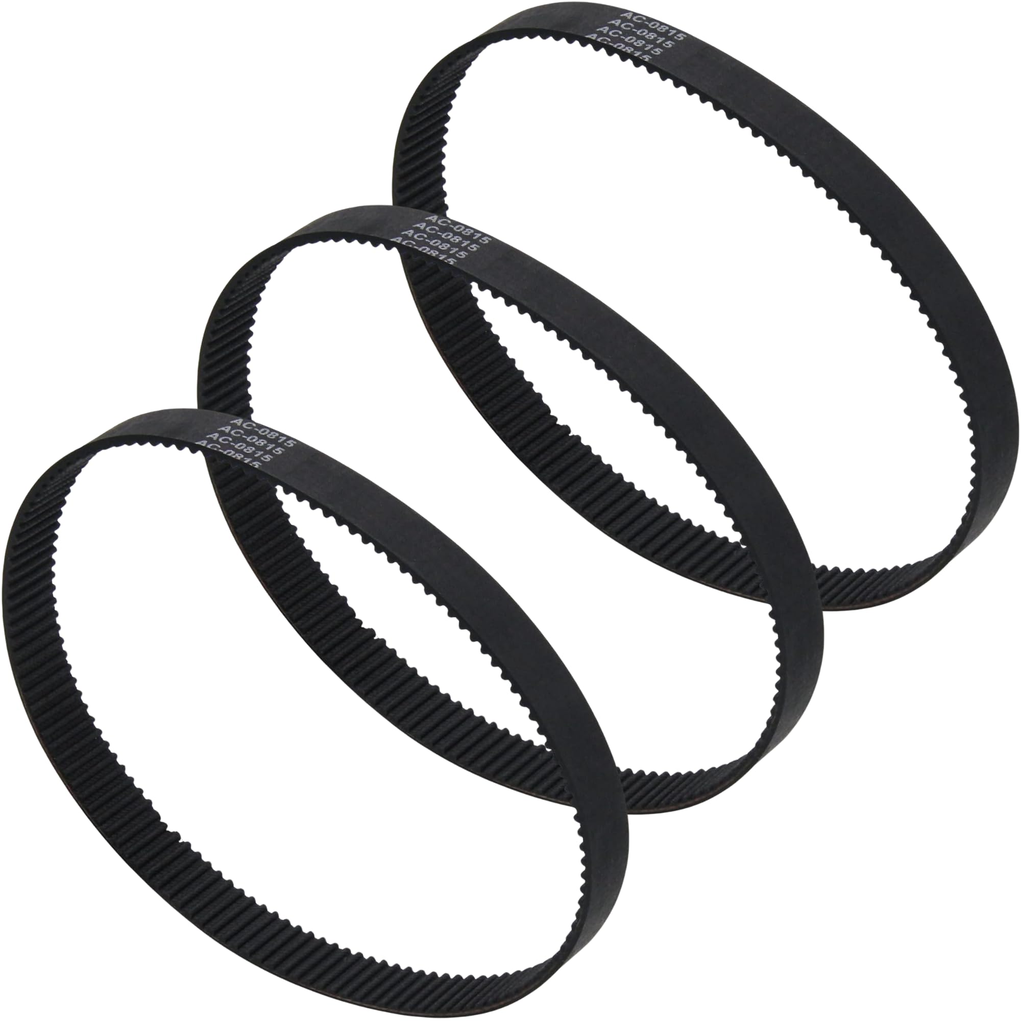 Amazon.com: AC-0815 Air Compressor Timing Belt Fits for Craftsman