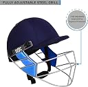 DSC 1500212 Guard Cricket Helmet Small (Navy) gallery image