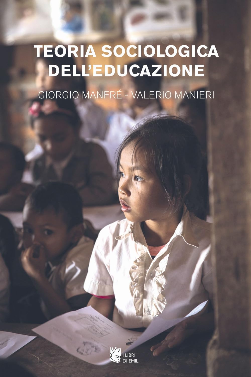 Teoria Sociologica Dell'educazione - 4