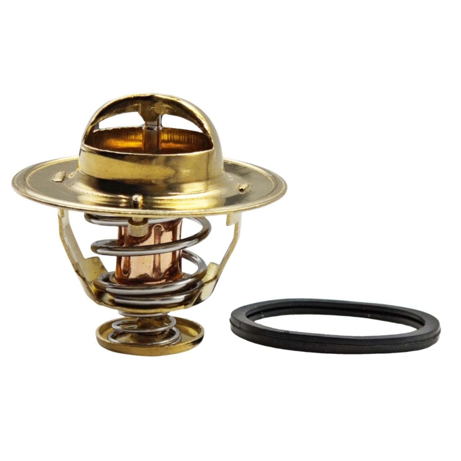 Amazon.com: SPJIUQI 82℃ 600-421-6110 600-421-6120 Thermostat for
