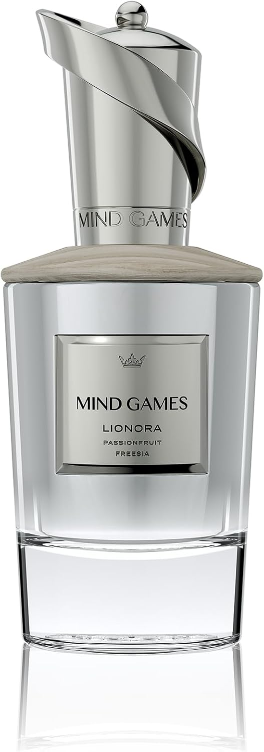 MIND GAMES Lionora 3.4 oz/ 100 mL Extrait de Parfum