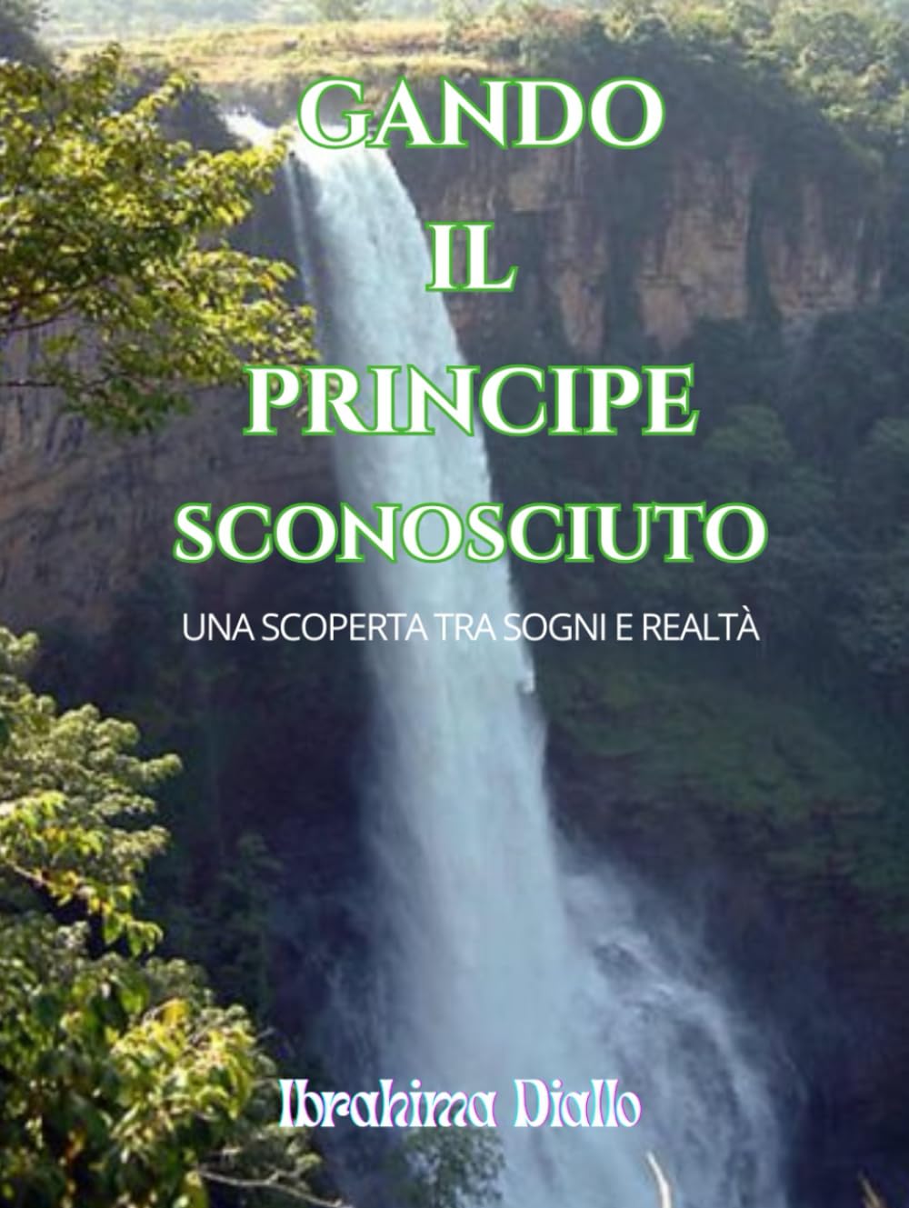 GANDO, IL PRINCIPE SCONOSCIUTO: UNA SCOPERTA TRA SOGNI E REALTA'