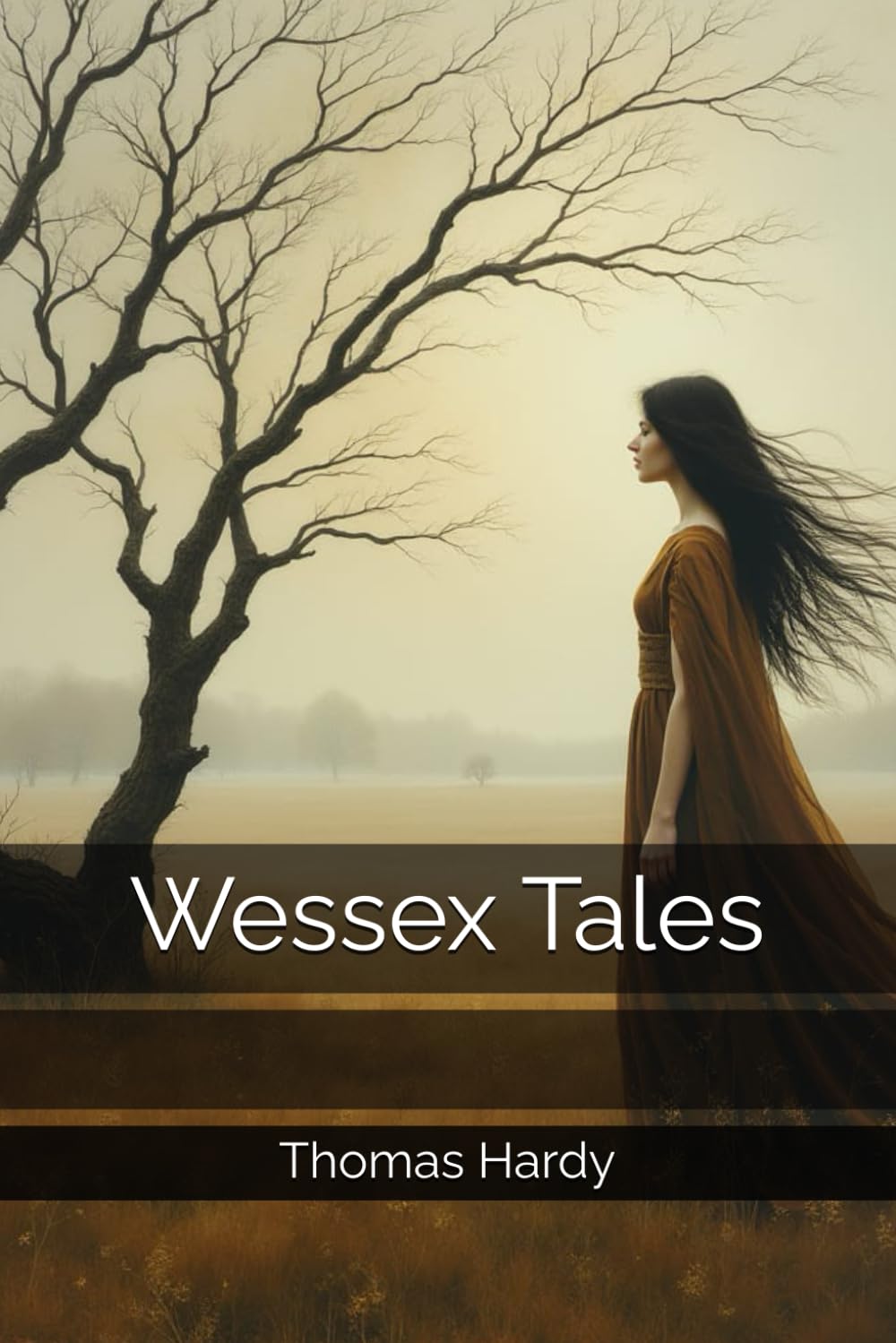 Wessex Tales