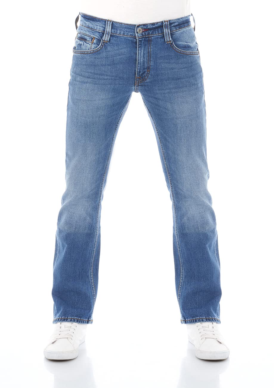 MUSTANG Oregon Tapered K Jeans para Hombre