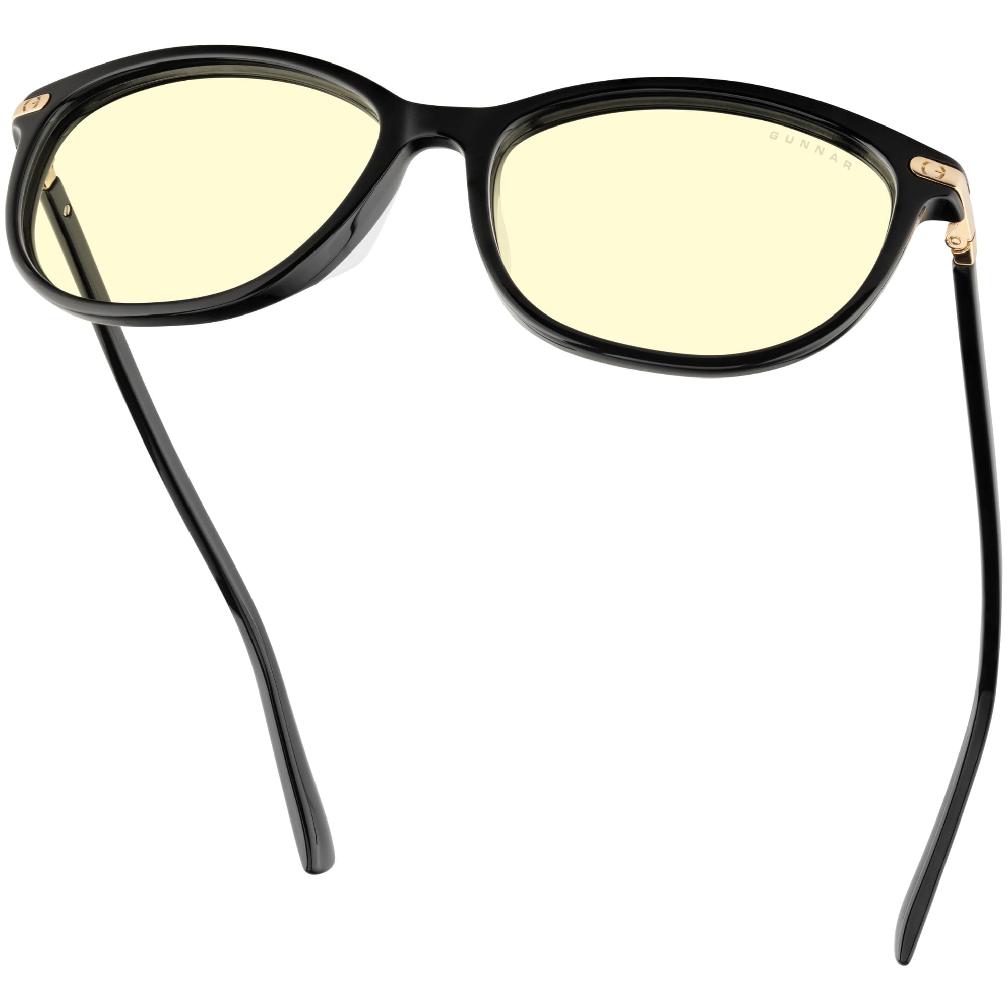 Gunnar Optiks Phenom Readers 1.0x Power - Luce blu a blocco,