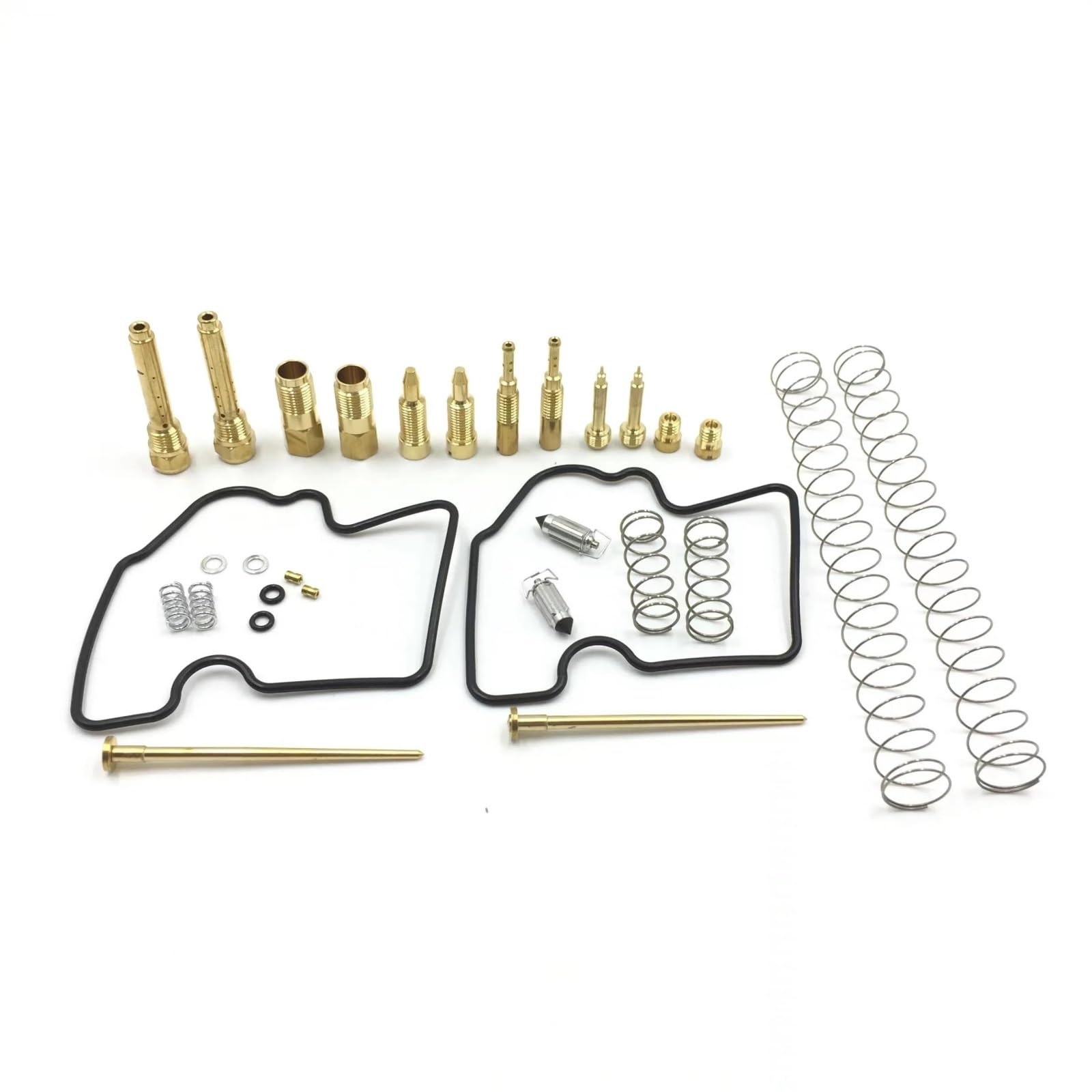 Kit réparation carburateur Kawasaki Brute Force 750 stop fuite essence - 5