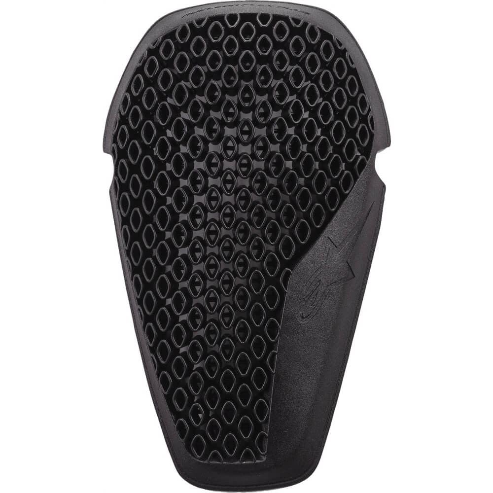 Alpinestars Nucleon Flex Plus Knee Protector | Black | Sz S