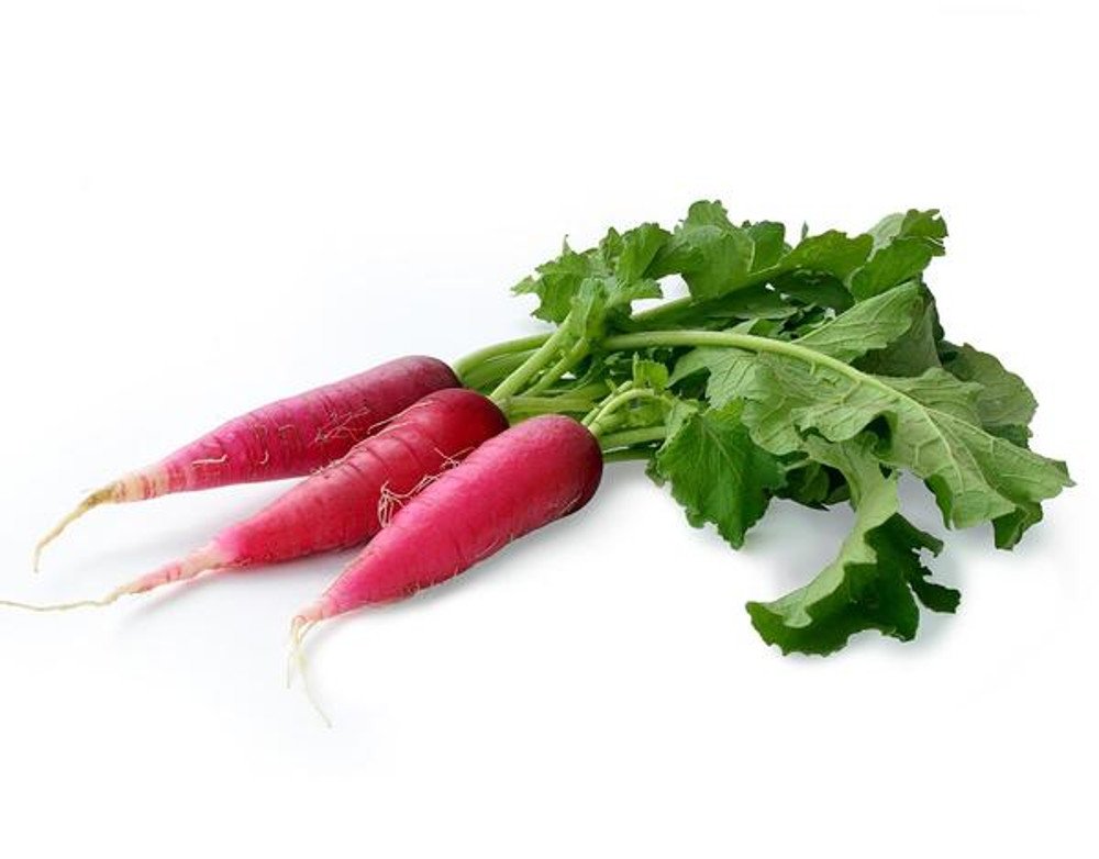 Red Radish Seeds, Radish Full Red, Mooli Seeds - 100 Seeds by AllThatGrows (B07213YTBQ) Amazon Price History, Amazon Price Tracker