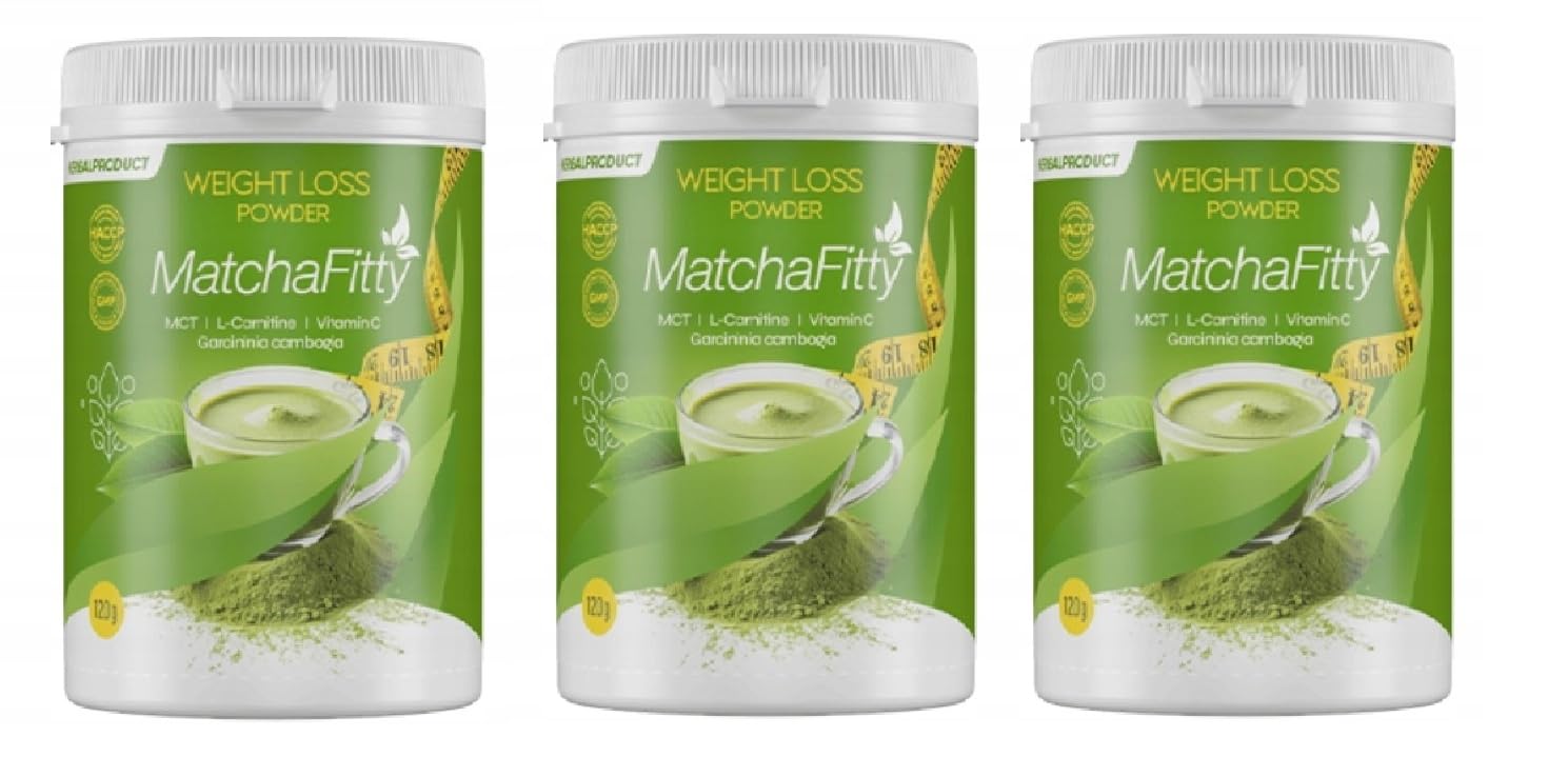 MatchaFitty 120g (3)