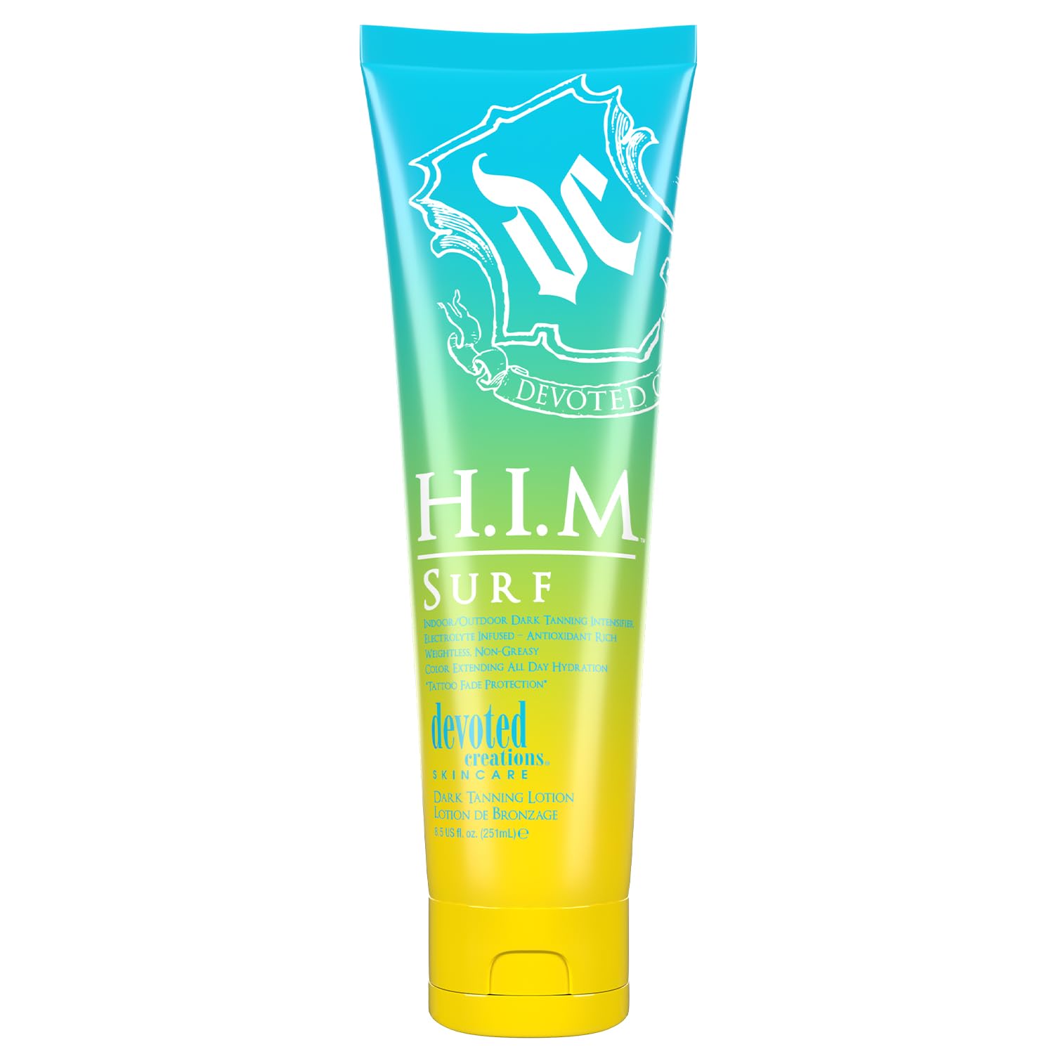 Devoted Creations HIM Surf