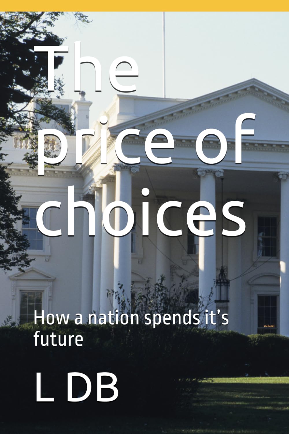 The price of choices: How a nation spends it’s future