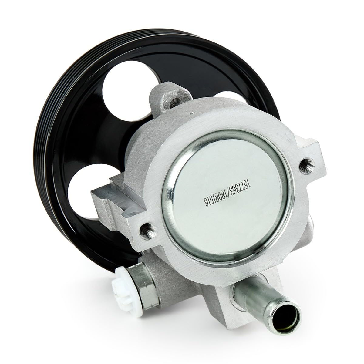 RIDEX 12H0597 Servopumpe Hydraulikpumpe Lenkung Kompatibel mit OPEL Vivaro A Kastenwagen X83 5948064 93861732