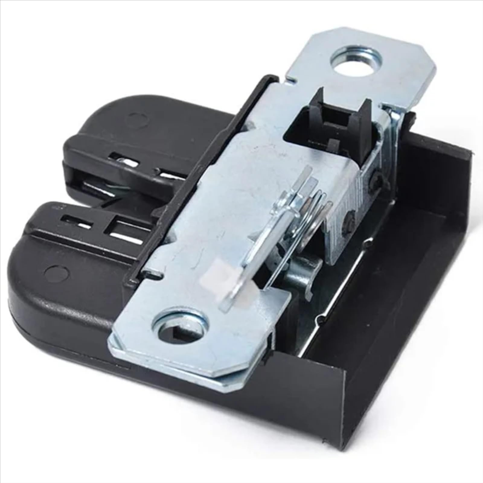 Edpoaqc One Color Compatible With Vw For Polo 9N 2002 2003 2004 2005 2006 2007 2008 2009 2010 Tailgate Trunk Lock Latch Oem:6q6827505e 3B9827505c