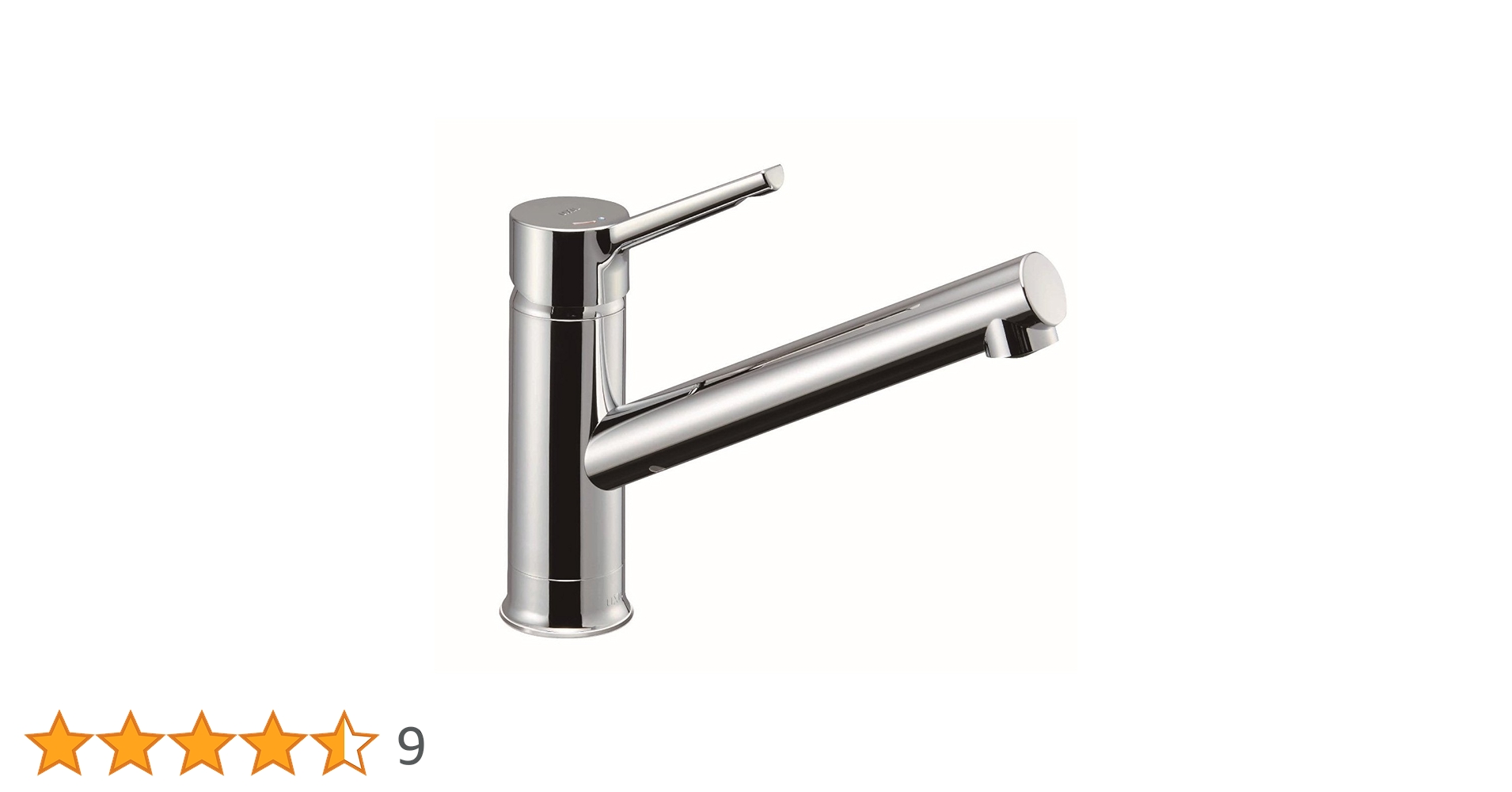 【未使用】LIXIL INAXワンホールシングルレバー混合水栓 RSF-843Y main-27807.jpg