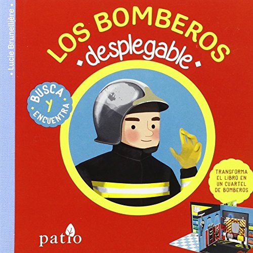 Los Bomberos (Desplegable) Los Bomberos (Desplegable)