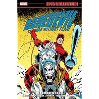 Daredevil Epic Collection