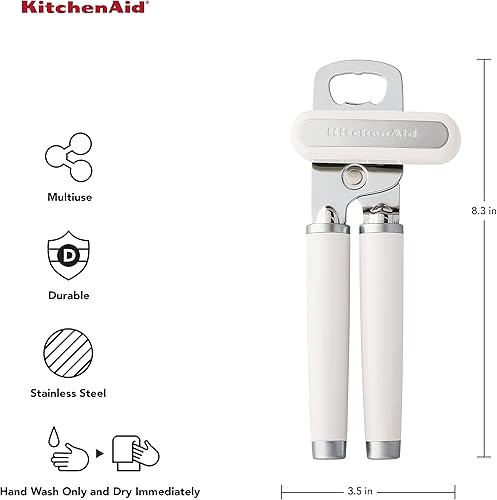 Miniatura 2 de KitchenAid - Abrelatas multifunción
