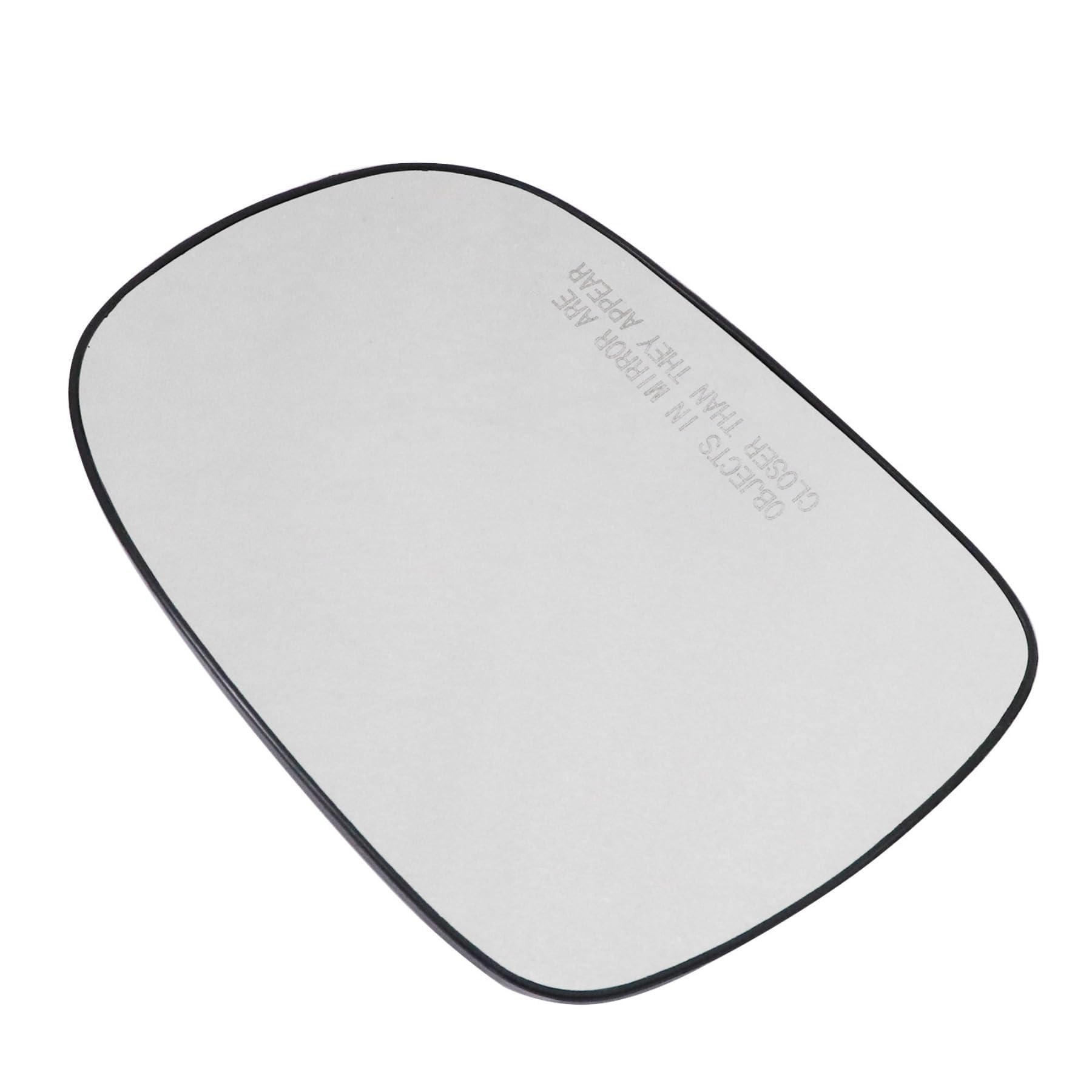 鏡 KACA Kawasaki ZX600 GPX600R C1-C10 1988-1997 Ninja Left Mirror LH