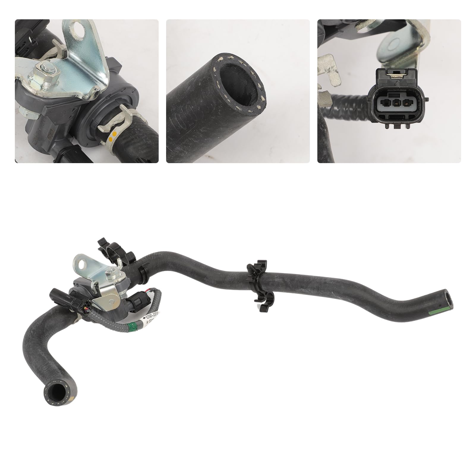 Radiator Bypass Hose For 2018-2023 Camry RAV4 Avalon OE 16260-F0010 Non-Hybrid - Foto 12