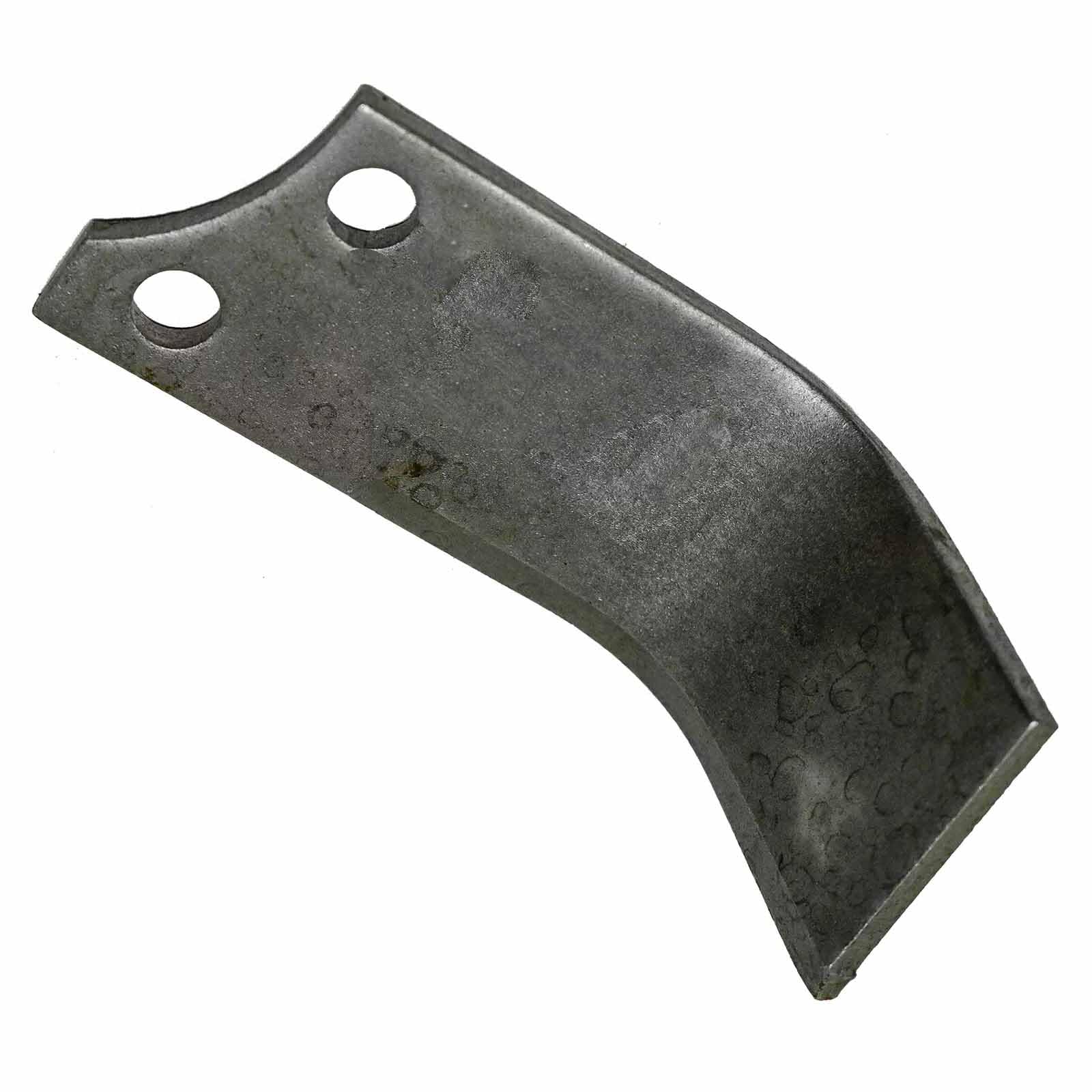 GULUANT Replacement 104-2043 Right Hand Tine for Toro 22445 (890001-899999) (1998) 40-in. Tiller Dingo Compact Utility Loader 22445 (990001-999999) (1999) 40-in. Tiller