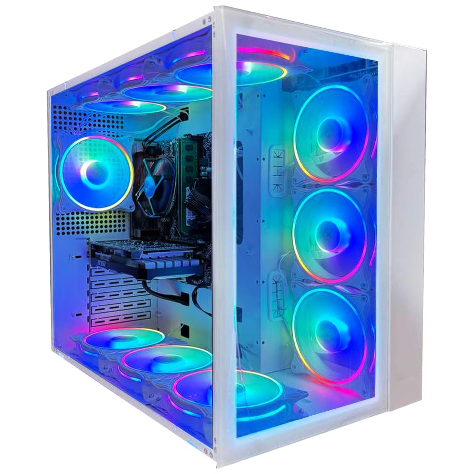 Computek I7 3770 Gtx 1650 I7 16gb Ram 4gb Graphics Desktop Outlet