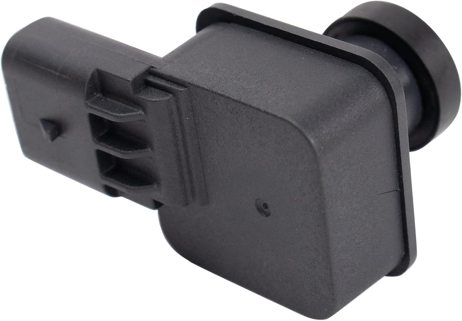 TRQ Rear Rear View Camera Compatible with 2018-2020 Ford F-150