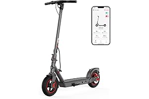 Naveetech Electric Scooter: Power, Speed, and Range Redefined
