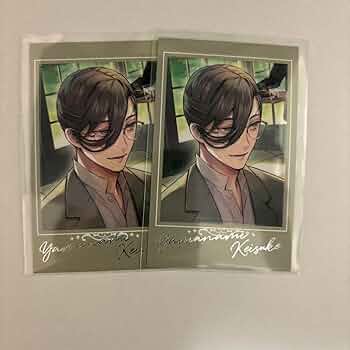 FGO カルナ CBC ポートレイト FGO カルナ CBC ポートレイト Fate/Grand Order CBC2024 ポート